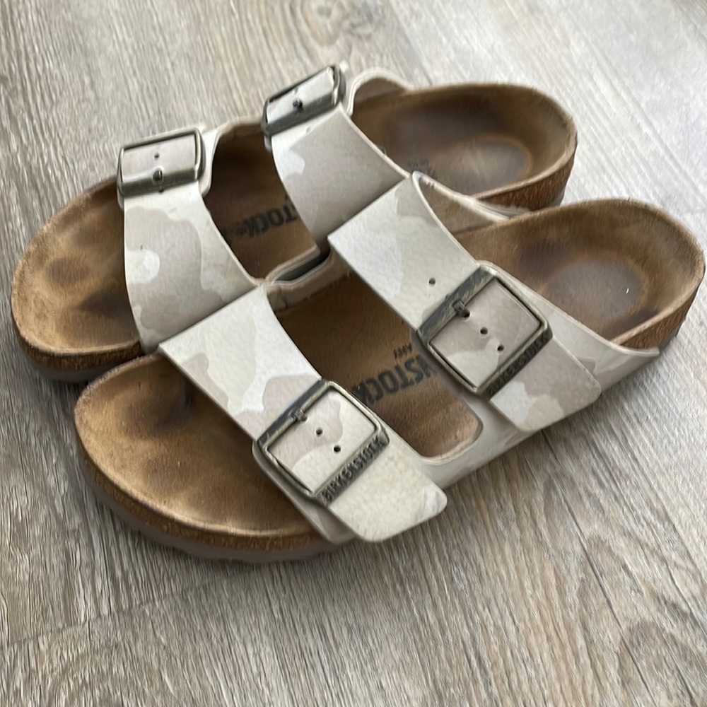 Birkenstock Sandals